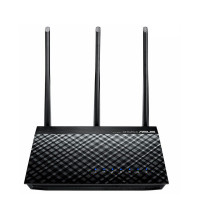 قیمت و مشخصات مودم روتر بی‌سیم ADSL/VDSL ایسوس مدل DSL-AC51